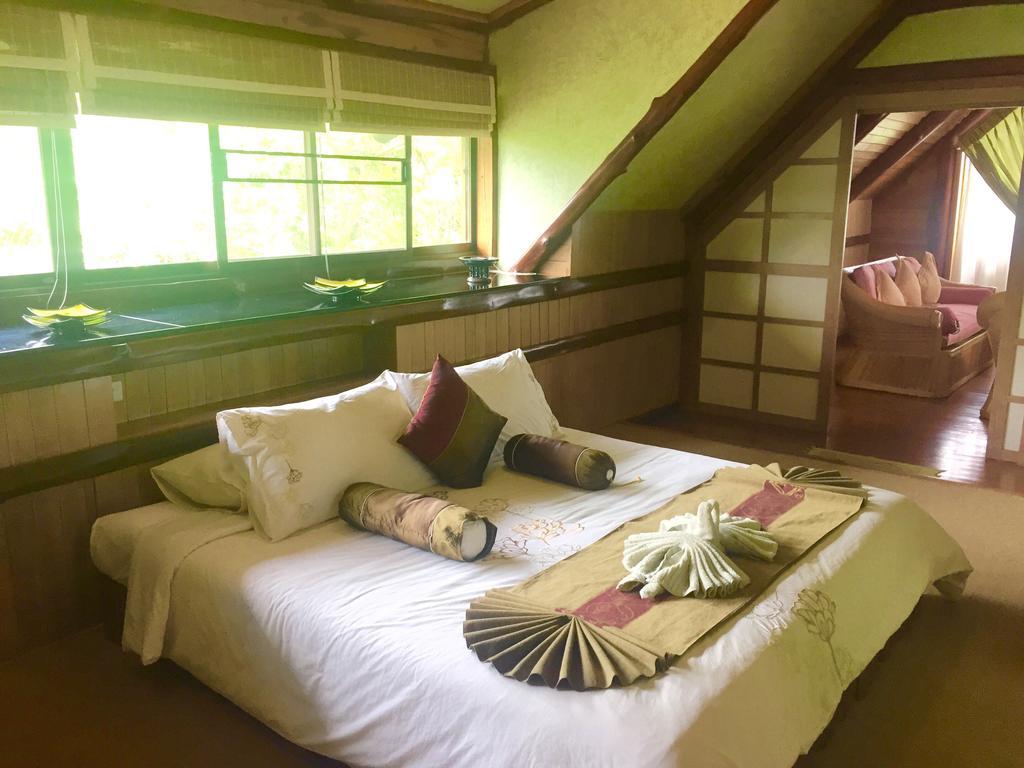 Phu Pha Nam Resort Dan Sai Cameră foto