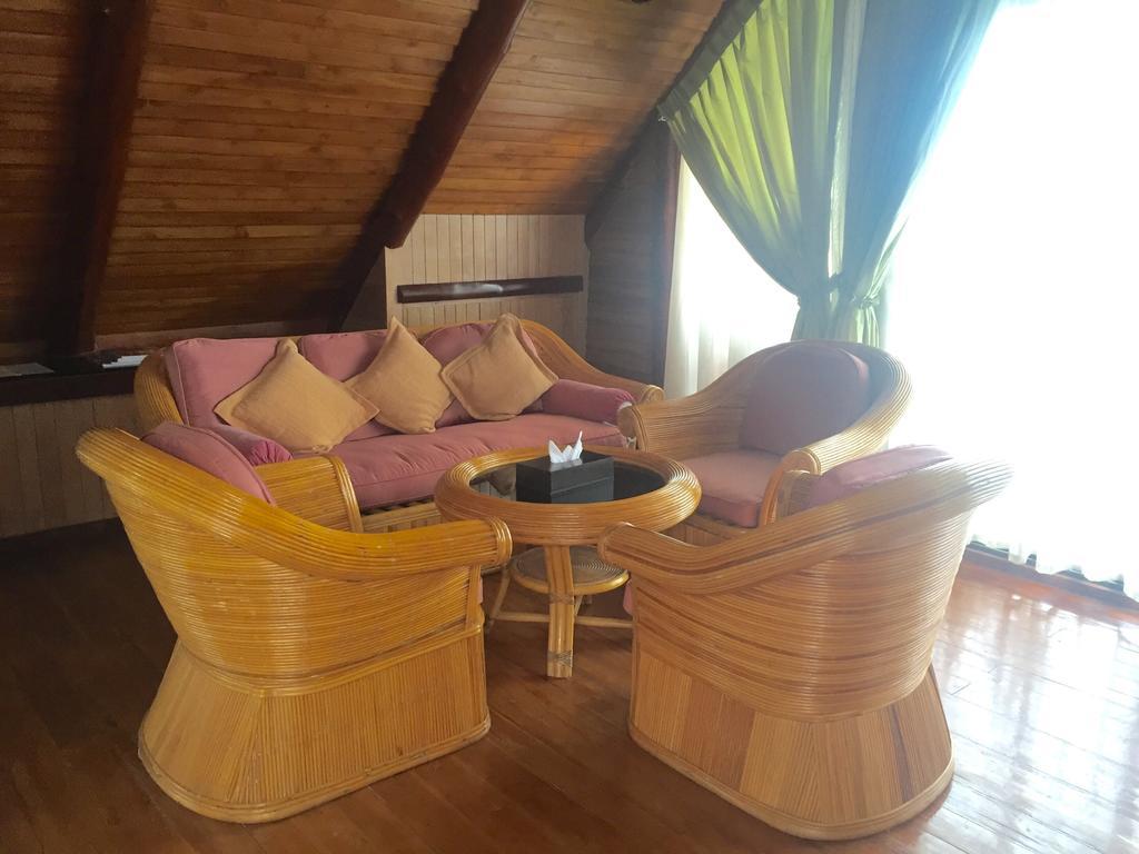 Phu Pha Nam Resort Dan Sai Cameră foto