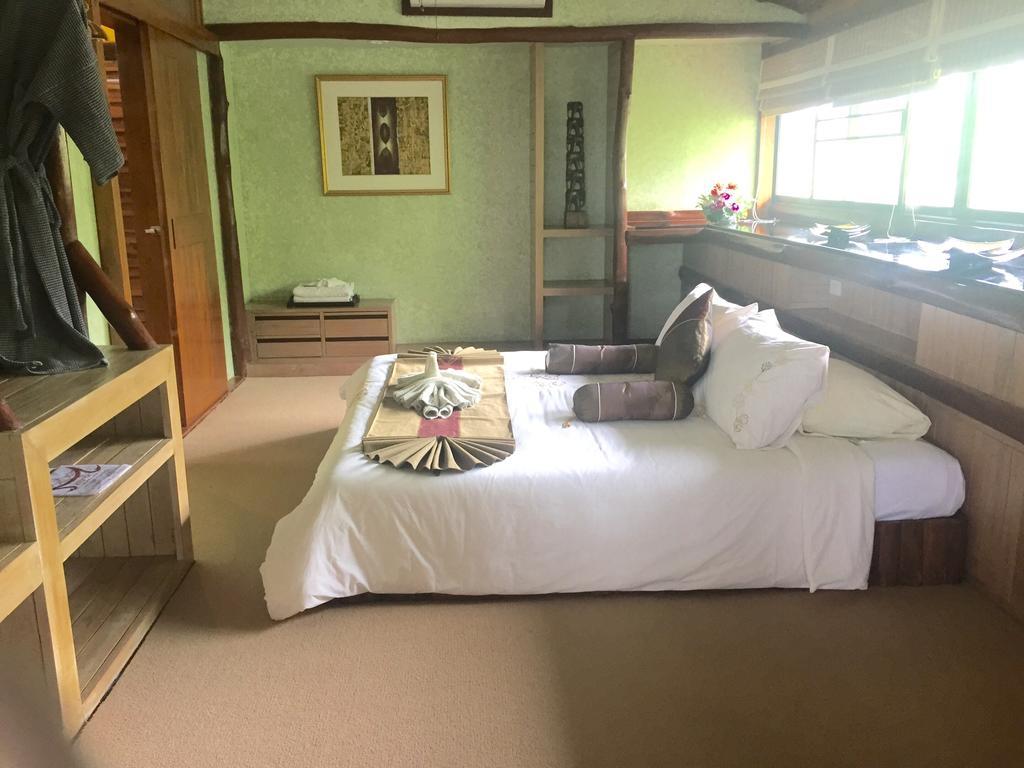 Phu Pha Nam Resort Dan Sai Cameră foto