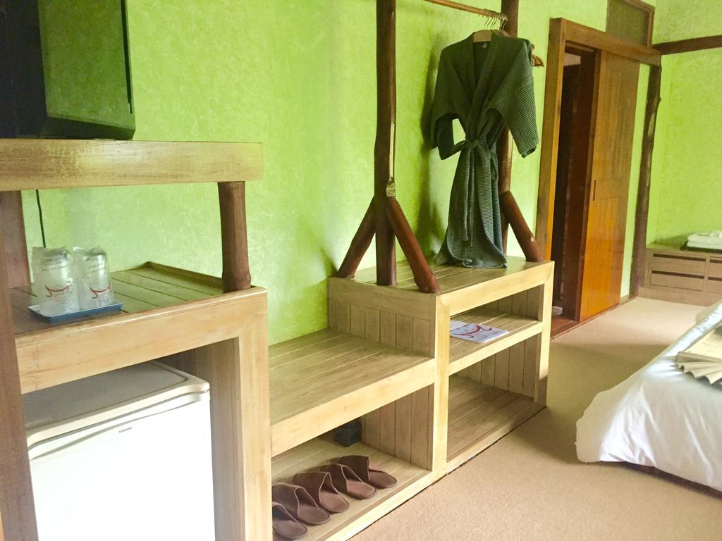Phu Pha Nam Resort Dan Sai Cameră foto