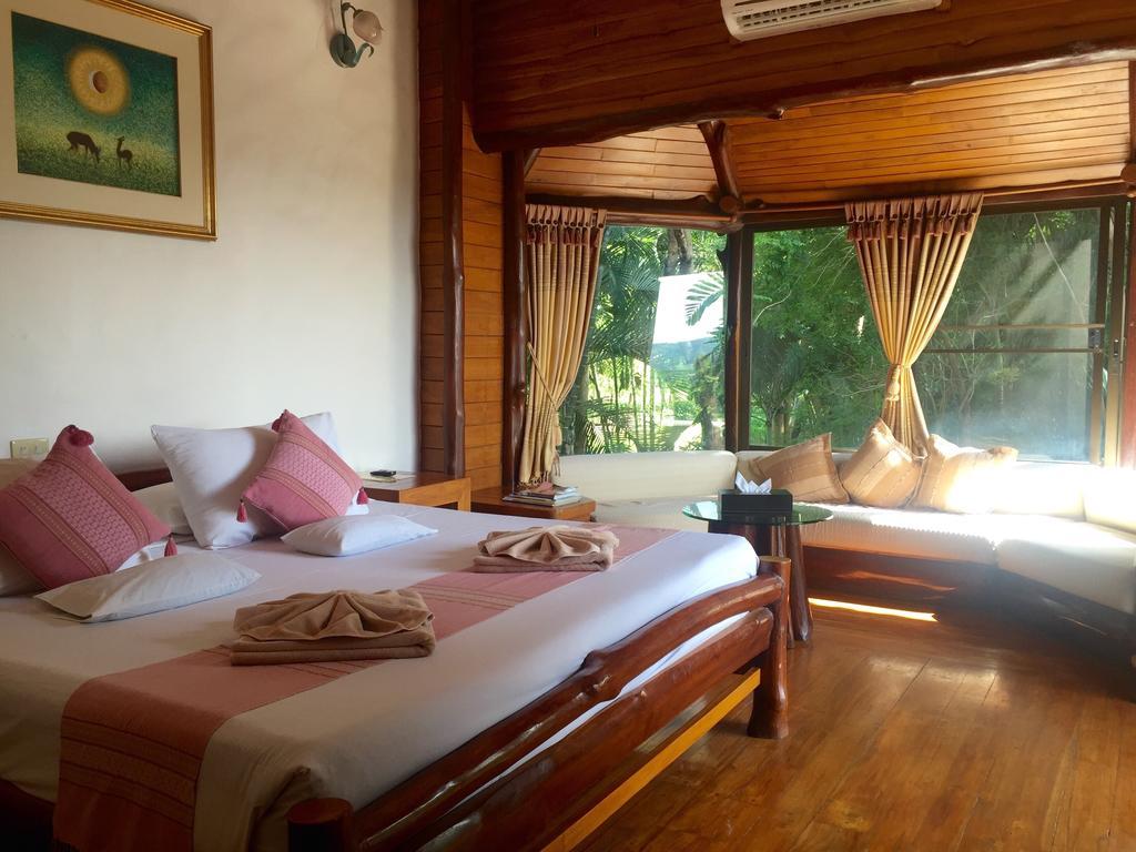 Phu Pha Nam Resort Dan Sai Cameră foto