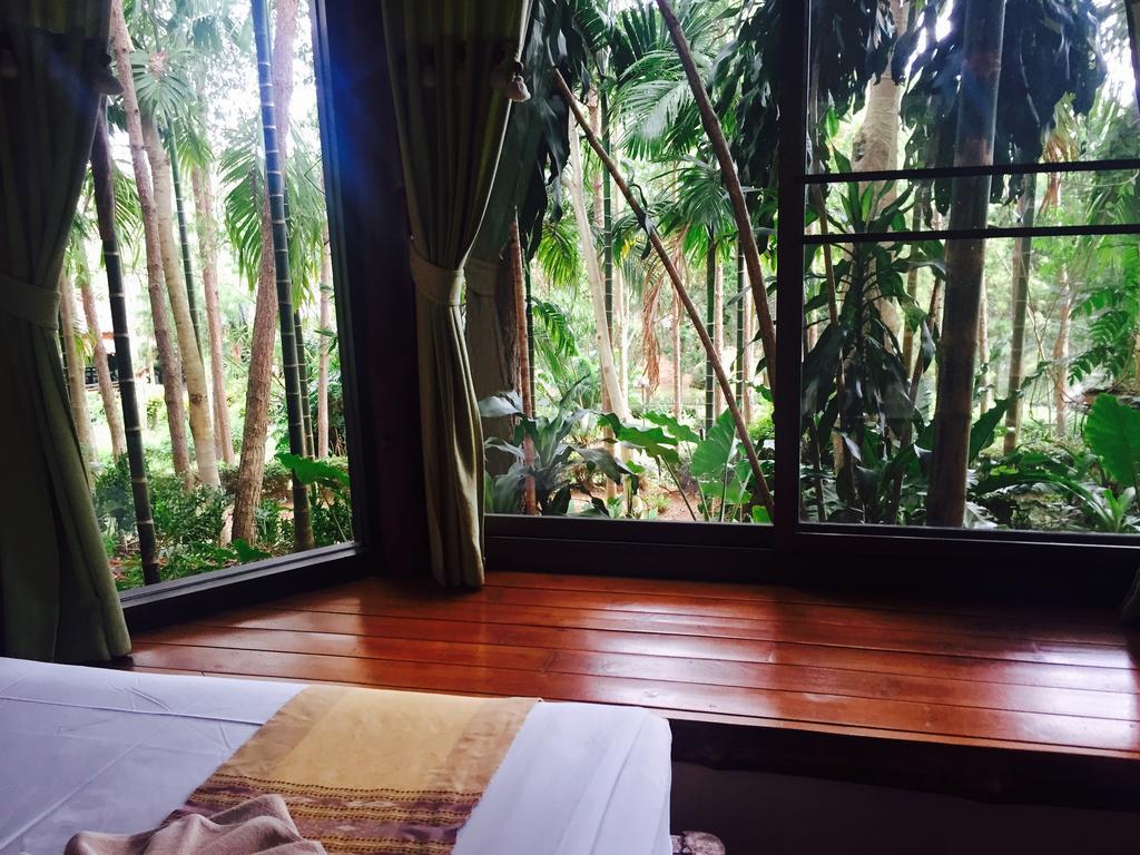 Phu Pha Nam Resort Dan Sai Cameră foto