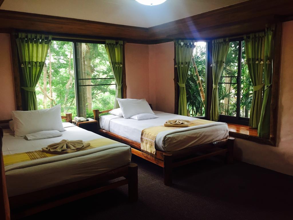 Phu Pha Nam Resort Dan Sai Cameră foto