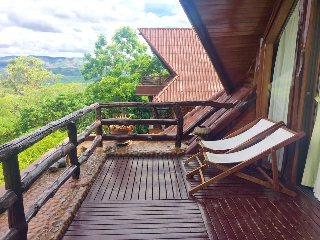 Phu Pha Nam Resort Dan Sai Cameră foto