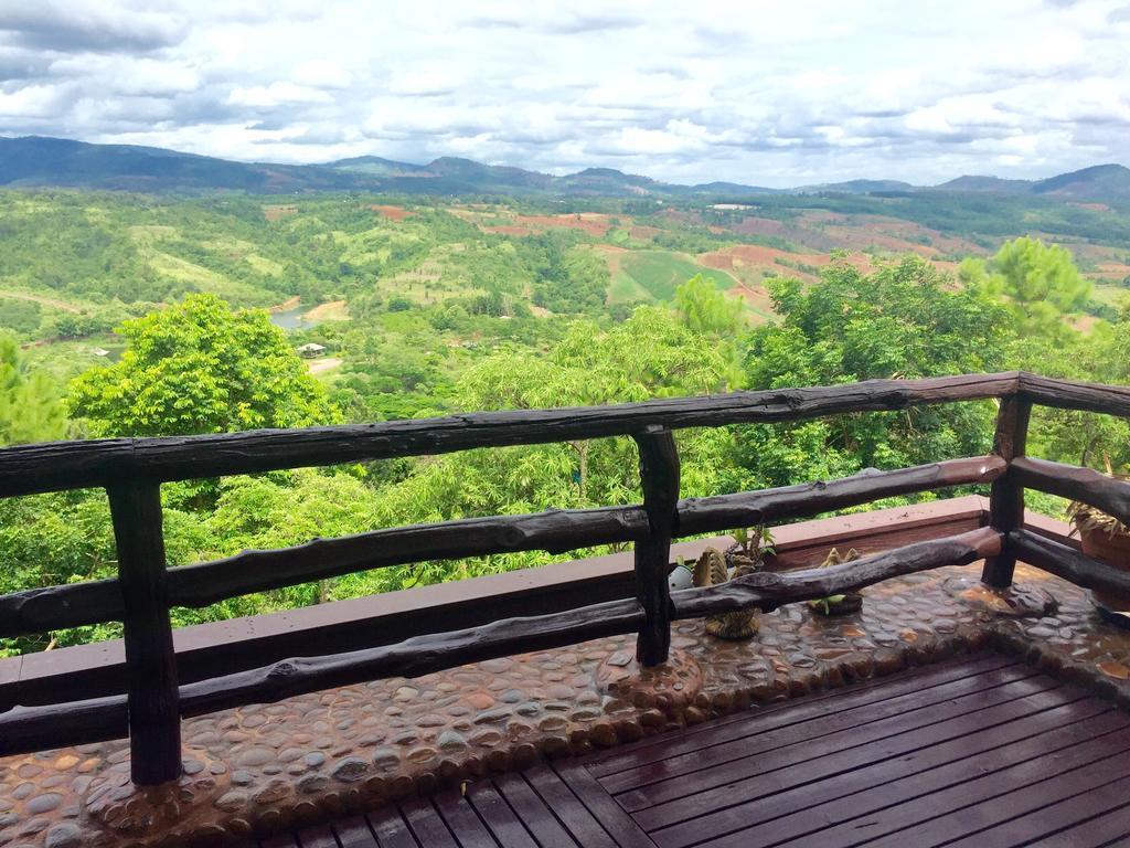 Phu Pha Nam Resort Dan Sai Cameră foto