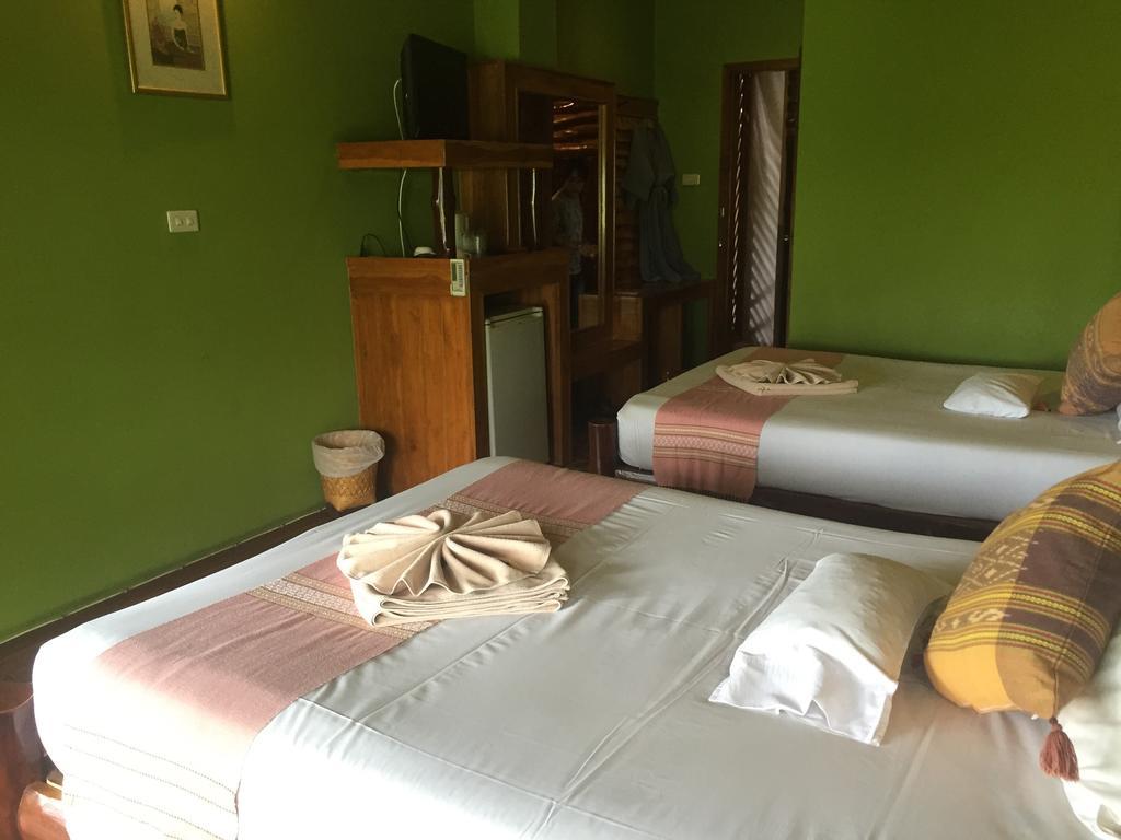 Phu Pha Nam Resort Dan Sai Cameră foto