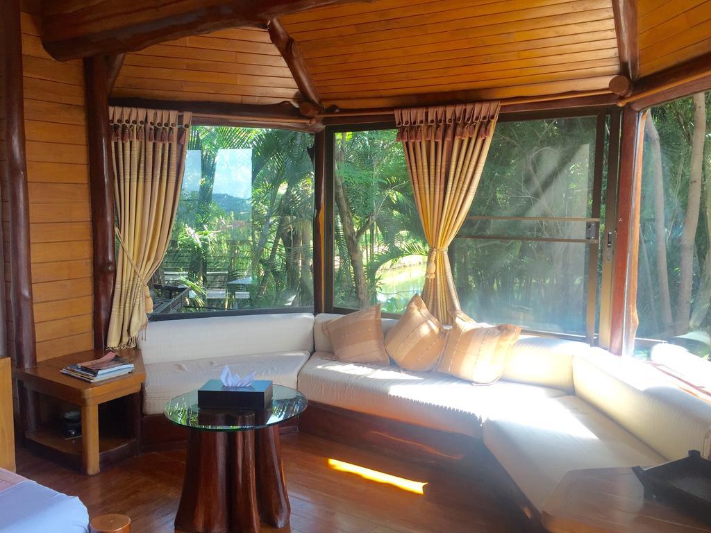 Phu Pha Nam Resort Dan Sai Cameră foto