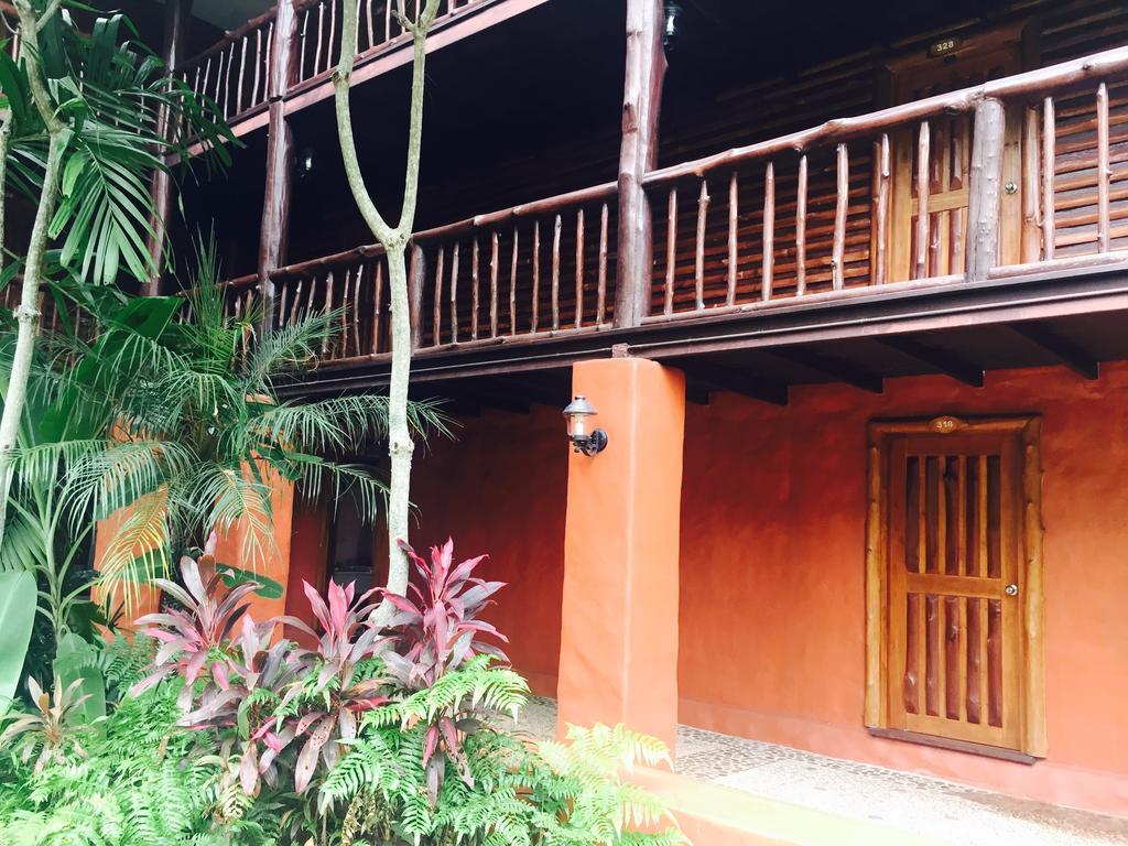 Phu Pha Nam Resort Dan Sai Cameră foto