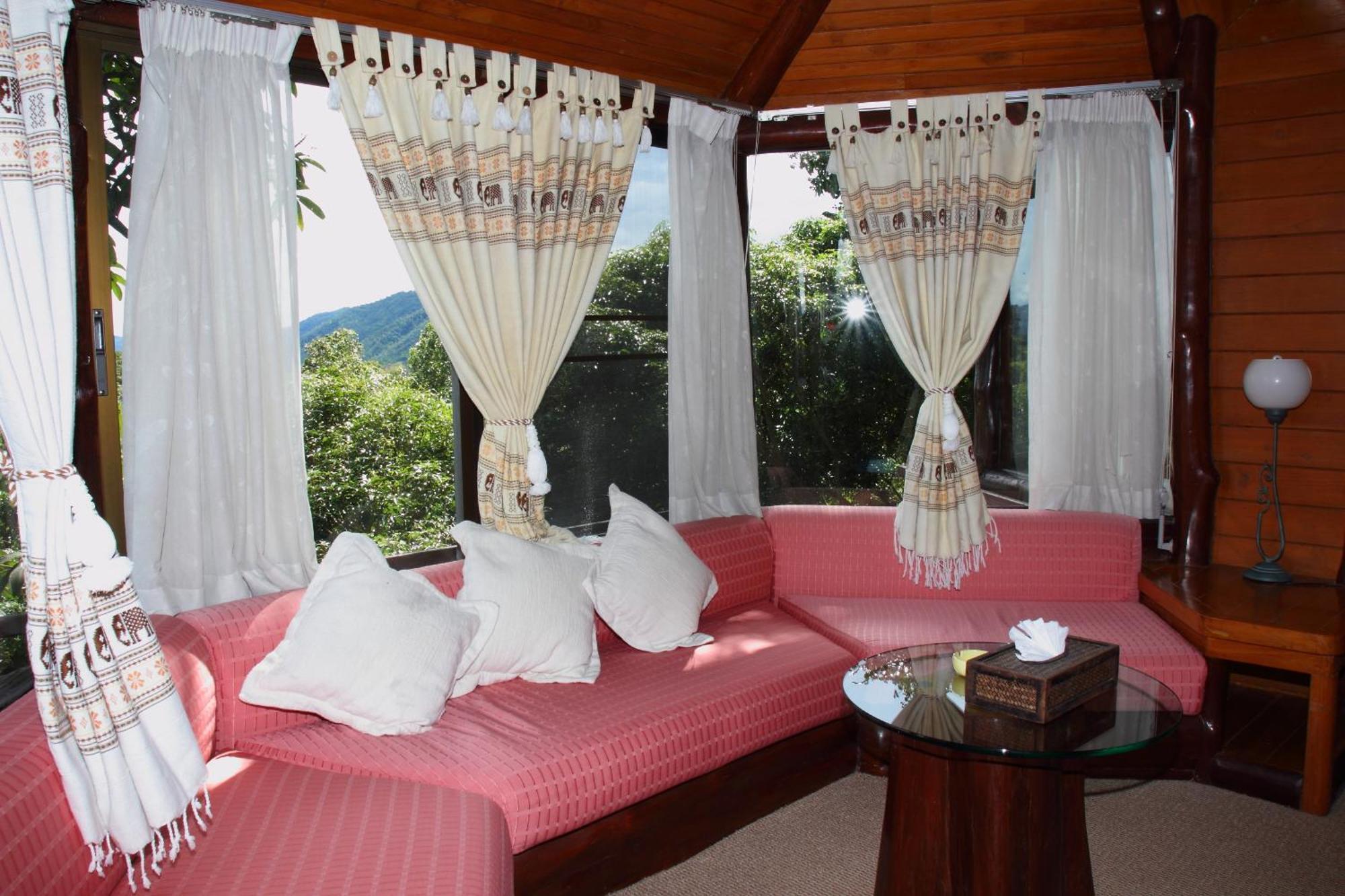 Phu Pha Nam Resort Dan Sai Cameră foto