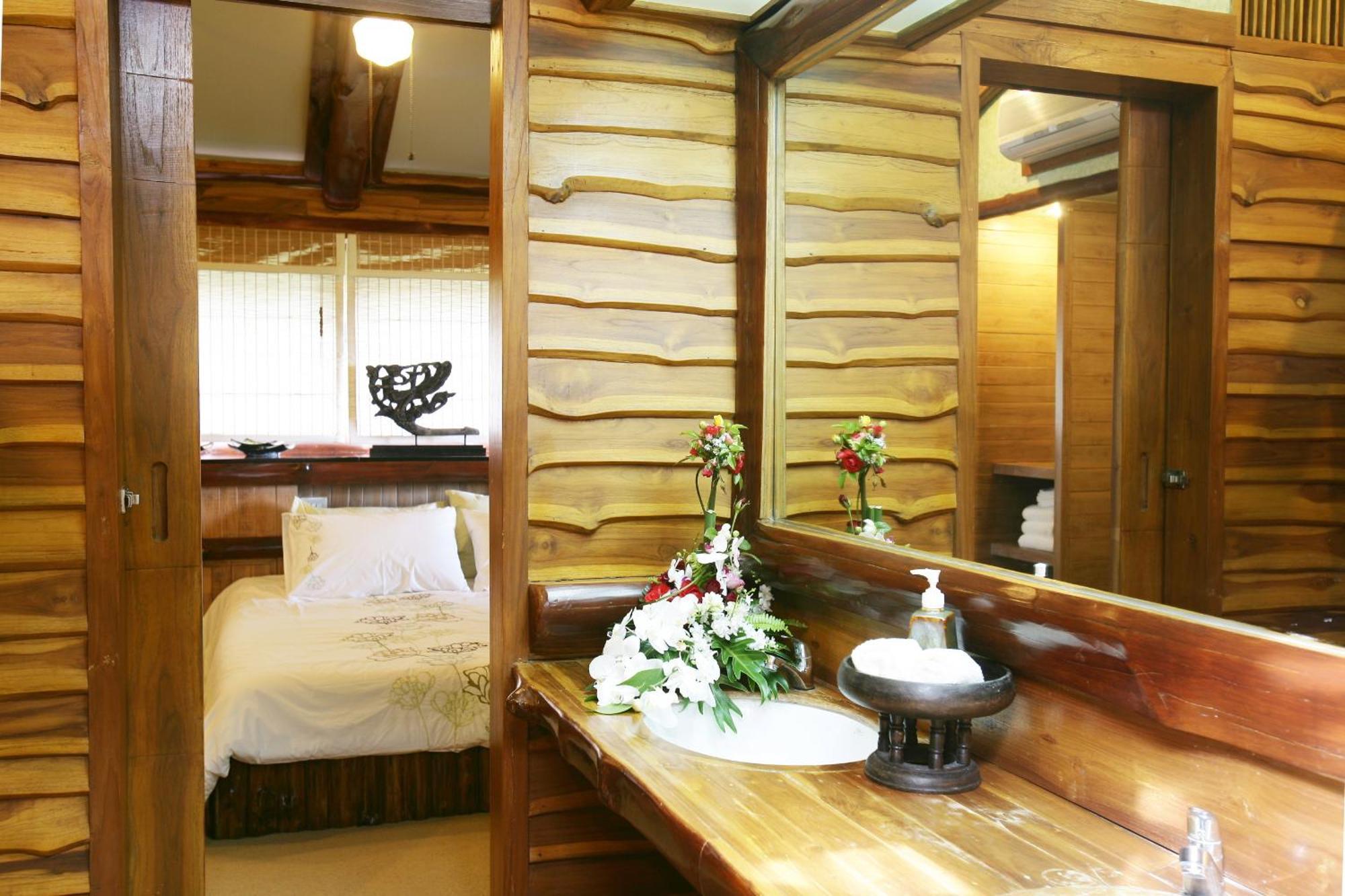Phu Pha Nam Resort Dan Sai Cameră foto